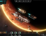 Battlestar Galactica: Scattered Hopes