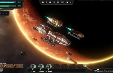 Battlestar Galactica: Scattered Hopes