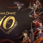 Black Desert Online - 10º aniversario