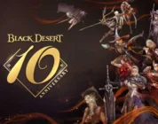 Black Desert Online - 10º aniversario