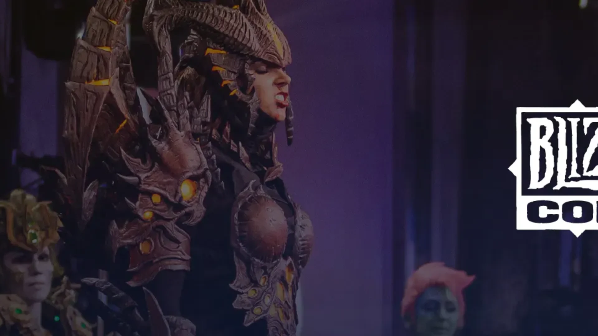 BlizzCon 2026 abre las inscripciones a sus concursos