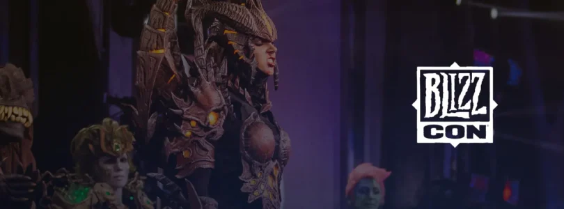 BlizzCon 2026 abre las inscripciones a sus concursos