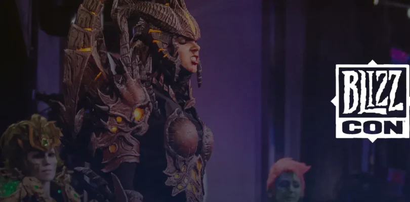 BlizzCon 2026 abre las inscripciones a sus concursos