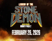 Borderlands 4 - Legend of the Stone Demon