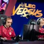 Cacaolat - LEC Versus