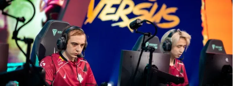 Cacaolat - LEC Versus