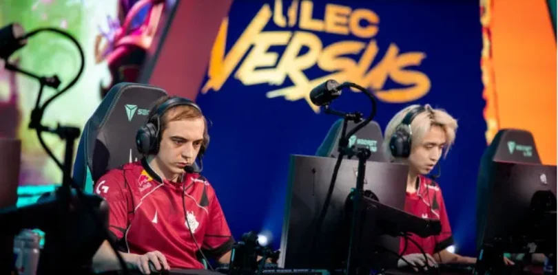 Cacaolat - LEC Versus