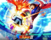 Captain Tsubasa 2 World Fighters