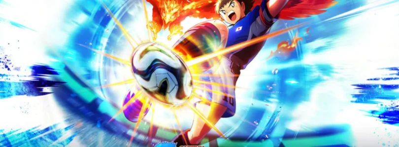 Captain Tsubasa 2 World Fighters
