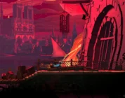 Castlevania Belmont's Curse