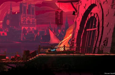 Castlevania Belmont's Curse