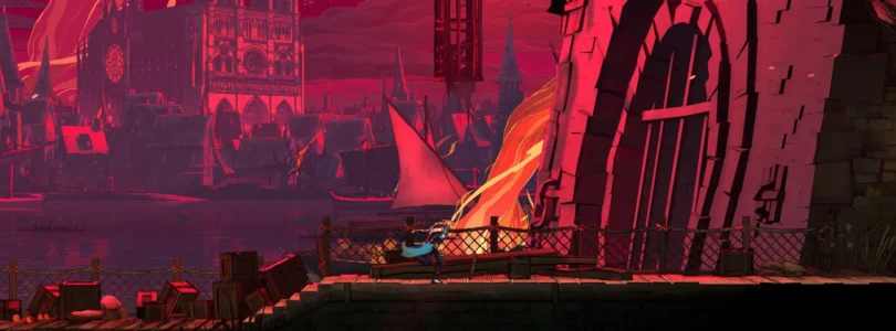 Castlevania Belmont's Curse