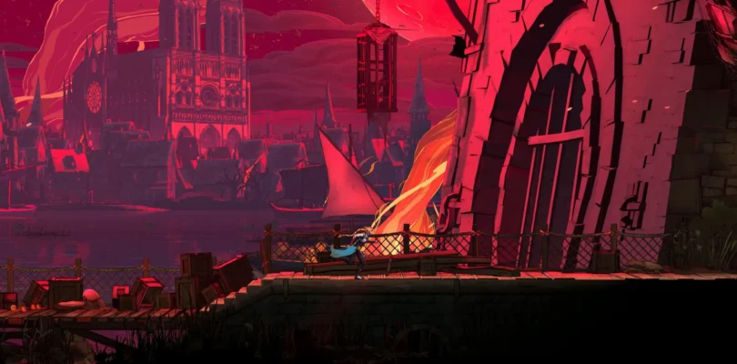 Castlevania Belmont's Curse