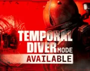 Cronos The New Dawn - The Temporal Diver