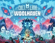 Cult of the Lamb Woolhaven