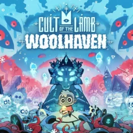 Cult of the Lamb Woolhaven