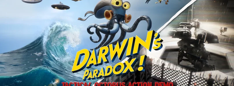 Darwin's Paradox!