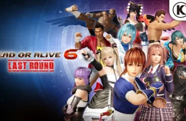 Dead or Alice 6 Last Round