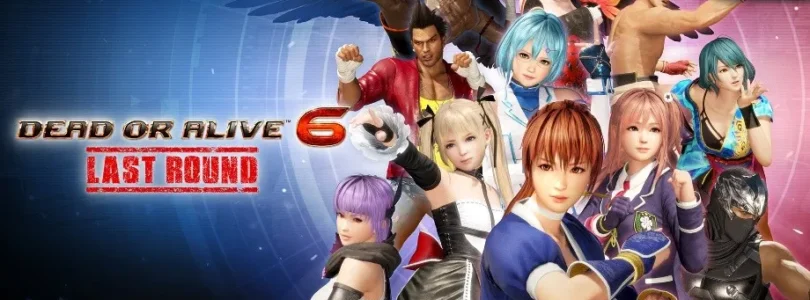 Dead or Alice 6 Last Round