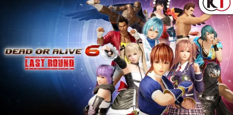 Dead or Alice 6 Last Round