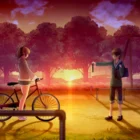 Death Match Love Comedy!