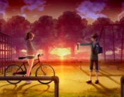 Death Match Love Comedy!