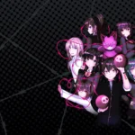 Death Match Love Comedy!