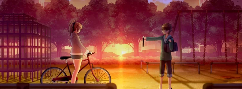 Death Match Love Comedy!