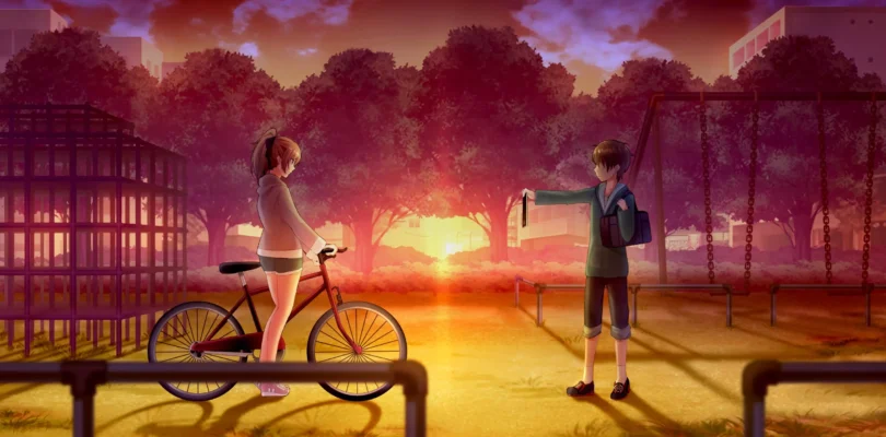 Death Match Love Comedy!