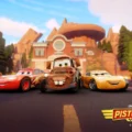 Disney Speedstorm - Temporada 18