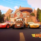 Disney Speedstorm - Temporada 18