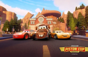 Disney Speedstorm - Temporada 18