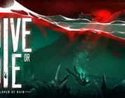 Dive or Die: Children of Rain