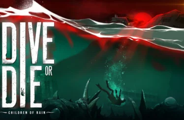 Dive or Die: Children of Rain