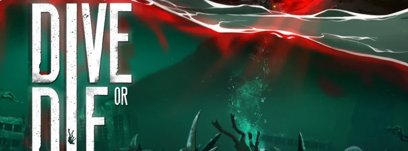 Dive or Die: Children of Rain