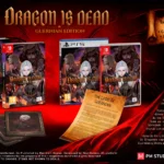 Dragon is Dead - Gernian Edition