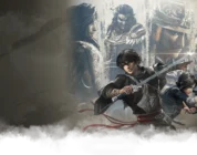 Dynasty Warriors Origins - Visions of the Four