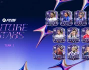 EA SPORTS FC 26 - Future Stars