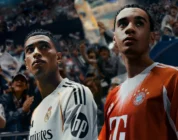 EA SPORTS FC Showcase 26