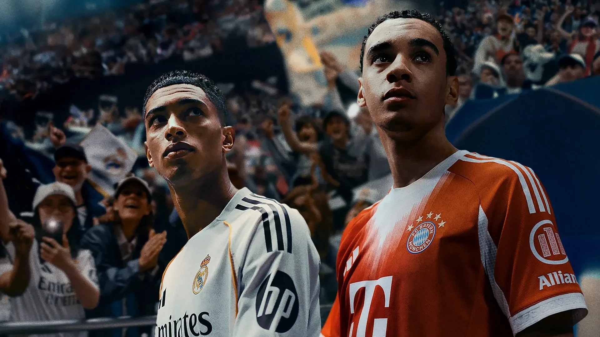 EA SPORTS FC Showcase 26