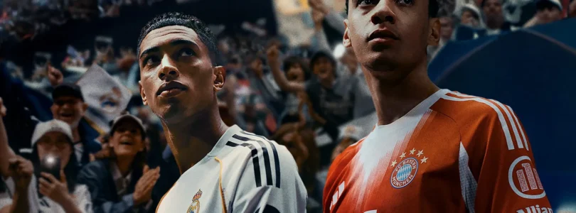 EA SPORTS FC Showcase 26