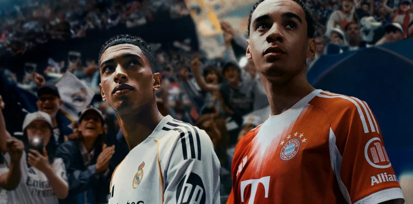 EA SPORTS FC Showcase 26