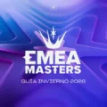 EMEA Masters de Invierno 2026