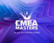 EMEA Masters de Invierno 2026