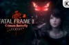 FATAL FRAME 2 Crimson Butterfly REMAKE