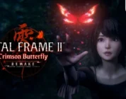 FATAL FRAME 2 Crimson Butterfly REMAKE