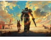 Fallout 4: Anniversary Edition - Nintendo Switch 2