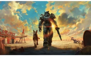 Fallout 4: Anniversary Edition - Nintendo Switch 2