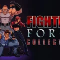 Fighting Force Collection