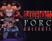 Fighting Force Collection